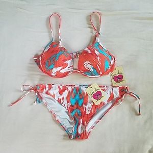 Island Love Swimsuit